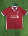 Liverpool Home Thai Premium Half Sleeve 2020/21.