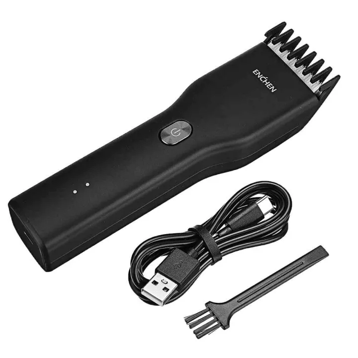 Xiaomi%20ENCHEN%20Boost%20USB%20Electric%20Hair%20Trimmer%20-%20Image%203