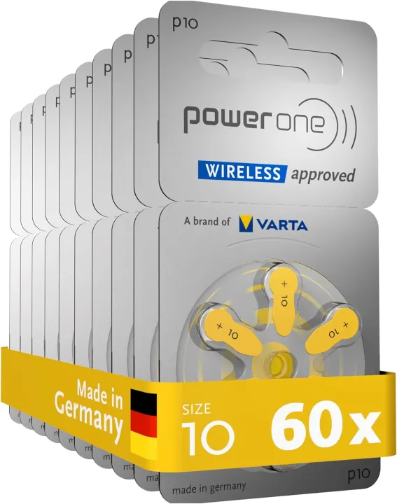 Signia/%20Power%20one%20-Germany%20Hearing%20Aid%20Battery%20Size%2010,%20Pack%20of%206%20Batteries%20-%20Image%203