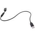 USB 2.0 Charging Cable SYNC Data Cable for Samsung Camera Camera ST61 ST65 ST70 PL120.