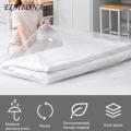 Mattress Vacuum Storage Bag Vacuum Storage Bag Reusable Space Saving Mattresses Dust-proof Compression for Home Reusable Mattress Storage Bag.