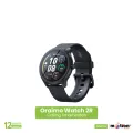 Oraimo Watch 2R 1.39" TFT Display With Bluetooth Calling Smart Watch (OSW-30) - Black. 