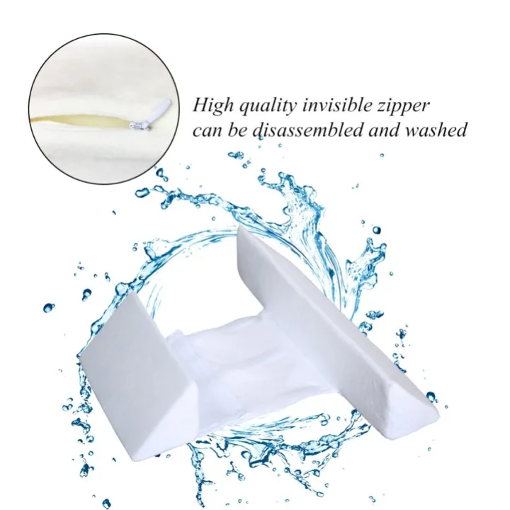 Baby%20Side%20Sleep%20Pillow%20Adjustable%20Memory%20Foam%20Support%20Infant%20Sleep%20Positioner%20Prevent%20Flat%20Head%20Shape%20Anti%20Roll%20Pillow%20Triangle%20Infant%20Baby%20Positioning%20Pillow%20For%200-6%20Months%20-%20Image%207