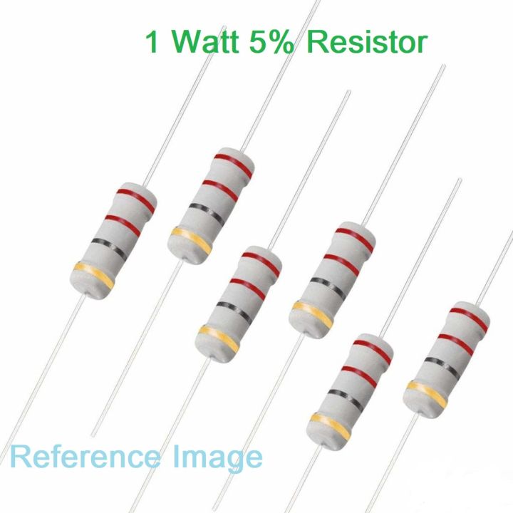 25Pcs-%201Watt%2010K%20Ohm%20Resistor%201W%2010K%20Ohm%20Metal%20Film%20Resistor%2010K%20Ohm%201%20Watt%20Metal%20Oxide%20Film%20Resistor%20Axial%20Leads%2010K%20Ohm%20%C2%B15%25%20Tolerance%202%20Pin%20Leads%20-%20Image%207