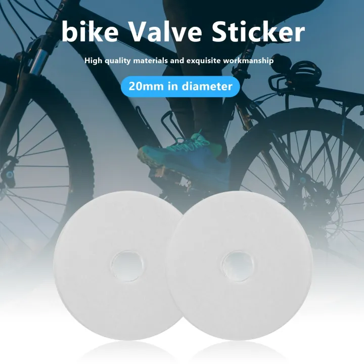 30Pcs/Set%20Bike%20Presta%20Valve%20Sticker%20Rim%20Protection%20Gas%20Air%20Nozzle%20-%20Image%202