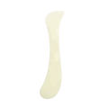 2pcs Folder Paper Creaser Tool Plastic Bone Scoring Folding Creasing Scrapbooking DIY Handmade Bookbinding Cards Tool. 