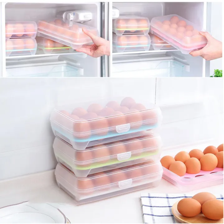 Egg%20storage%20box%20Kitchen%2015%20compartments%20for%20refrigerator%20with%20egg%20crisper%20multilayer%20egg%20box%20plastic%20egg%20tray%20-%20Image%206