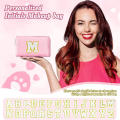 Makeup Bag Cosmetic Pouch Travel Case Toiletry Pouch Storage Bag.