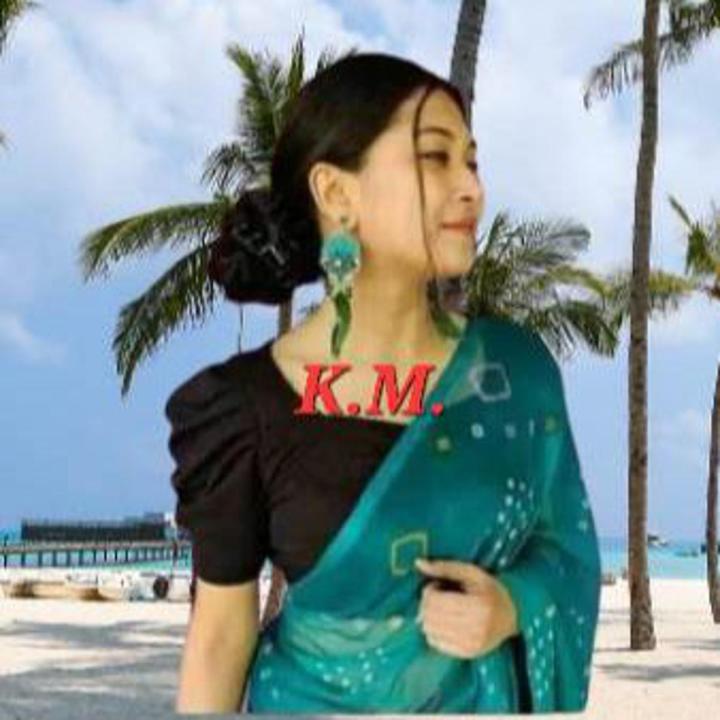 Cotton Crop Tops Short Body & Short Sleeve Blouse Best Qualityfull Good Stitching for Women
