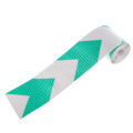 3m Arrow Marking Truck Car Reflective Safety Warning Conspicuity Sticker Tape.