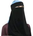 Niqab for women ( single part ) nikab hijab.
