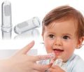 Finger Toothbrush for Baby CN-1pcs. 