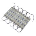 1*10pcs 5050 SMD 3 LED Module LED Strip String Light Waterproof DC 12V Cool White. 