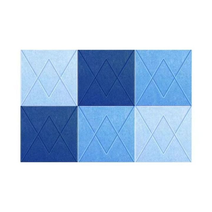 Creative Pictures V-stripe Felt Display Board Letter Works Show Note Message Board Felt Notice Photo Background Wall Office