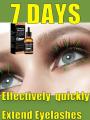 Eyelash Growth Serum Natural Lengthening Thicken Eyelashes Eyebrow Curl Enlarge Eyes Lash Lifting Moisturizing Nourishing Liquid. 