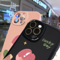 AMORVOR for Samsung Galaxy S21 Ultra 5G Back Cover Pink Flower PU Leather Case Soft Silicone Edge Mobile Cover.