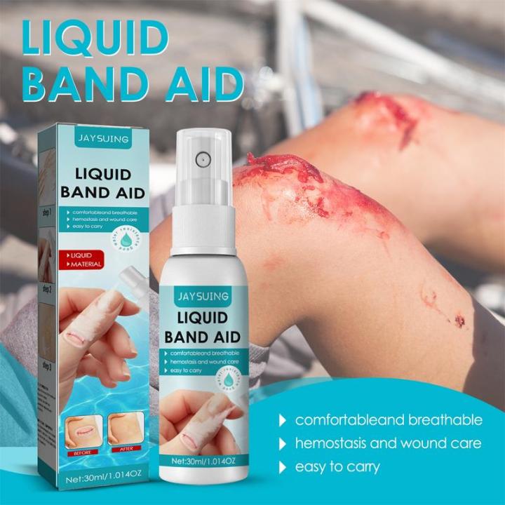 Transparent%20Film%20Dressing%20Waterproof%20Wound%20Bandage%20Adhesive%20Patches%20Post%20Surgical%20Shower%20Or%20IV%20Shield%20Wound%20Aftercare%20Spray%20-%20Image%205