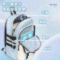 naruto school bag for girls high value cartoon anime backpack large capacity junior high school high school backpack men. 
