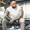 Brand clothing fitness t shirt men fashion extend long tshirt summer gym short sleeve t-shirt cotton bodybuilding Slim fit tops. 