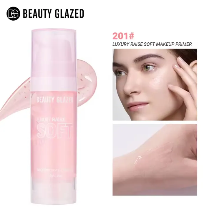 BEAUTY%20GLAZED%20Luxury%20Raise,%20Nourish,%20Moist%20Soft%20Make%20Up%20Primer%2020g%20-%20Image%205