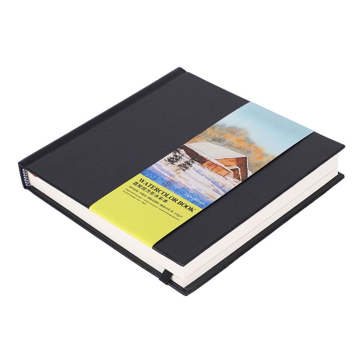 Watercolor%20Block%20Acid%20Free%20Paper%20Watercolor%20Book%20Simple%20Design%20for%20Artist%20for%20Mixed%20Wet%20Dry%20Media%20-%20Image%203