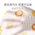 Baby Summer Thin Onesie Baby Tank Tops Pajamas Newborn Triangle Rompers Jumpsuit Newborn Clothes. 