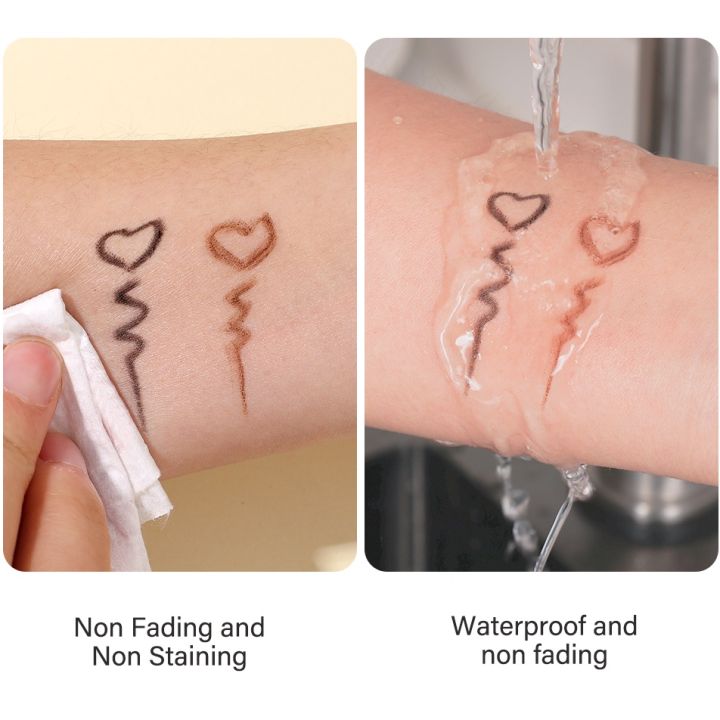 Bobeini%20%20Brown%20Quick%20Drying%20Smooth%20Eyeliner%20Gel%20Pen%20Eyebrow%20Pencil%20Waterproof%20Long-lasting%20Eyeliner%20Lying%20Silkworm%20Pen%20Slim%20Tip%20Eyeliner%20Pencil%20for%20Women%20-%20Image%206