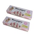 Bread Sandwich Oil Proof Wrapping Paper Waterproof Burger Fries Food Wrapping Kitchen Baking Accessories Cake Anti-stick Paper.