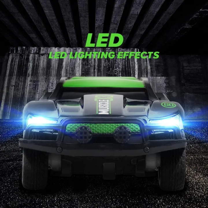 Racing%20Remote%20Control%20Car%20High%20Speed%2025Km/H,%201:43%20Scale%20Buggy%20Hobby%20Electronic%20Toy,%20All%20Terrain%20Waterproof%20Toys%20Trucks%20For%20Kids%20-%20Image%204