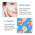Derol She Loves Clean Transparent Makeup Makeup Remover 3g - 8pcs. 