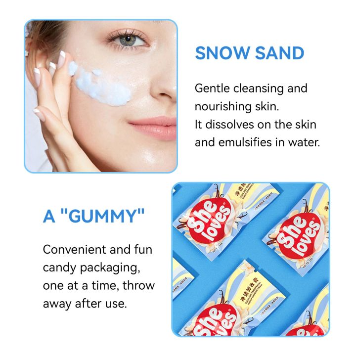 Derol%20She%20Loves%20Clean%20Transparent%20Makeup%20Makeup%20Remover%203g%20-%208pcs%20-%20Image%202