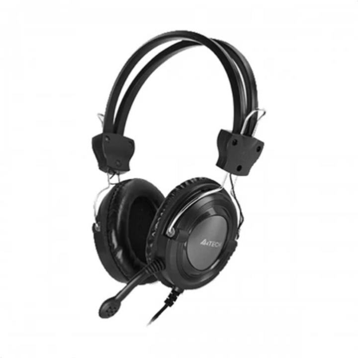 A4 Tech HS-19 Headphone