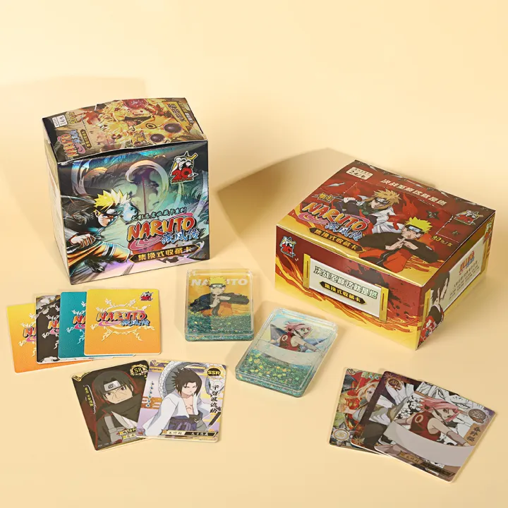 Popular%20Naruto%20collectible%20cards%20Internet%20celebrity%20anime%20character%20battle%20game%20cards%20blind%20box%20peripheral%20character%20cards%20wholesale%20-%20Image%202