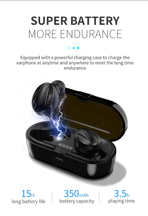 XG-13%20TWS%20Bluetooth%20Earphone%20Wireless%20Headphones%20V5.0%20In-ear%20Headset%20Waterproof%20Noise%20Reduction%20Earbuds%20With%20LED%20Power%20Display%20with%20Portability%20-%20Image%204