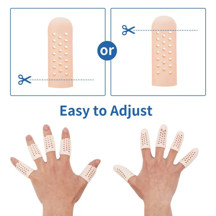 16Pcs%20Silicone%20Finger%20Protectors,%20Breathable%20Finger%20Caps,%20Fingertips%20Covers,%20Finger%20Sleeves%20Support%20for%20Finger%20Cracking%20Durable%20Easy%20Install%20-%20Image%204