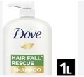 Dove Shampoo Hairfall Rescue 1000ml (Indian). 