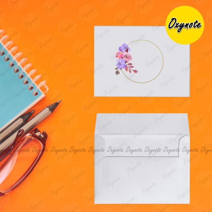 10%20Pieces%20Premium%20Designed%20Envelope%20by%20OXYNOTE%20-%20Image%204