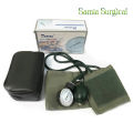 Dearon Analog Blood Pressure Machine with Stethoscope 1set. 