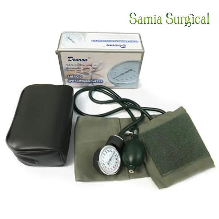 Dearon%20Analog%20Blood%20Pressure%20Machine%20with%20Stethoscope%201set%20-%20Image%204