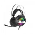 Havit H2026d Wired RGB Gaming Headphone. 
