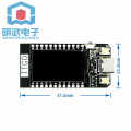 Модуль Bluetooth TTGO T-Display ESP32WiFi 1.14inch LCD Для РазРаботки. 