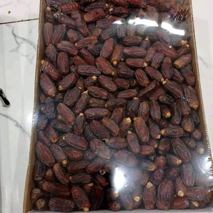 Mashroom VIP Khejur 1KG | Daraz.com.bd