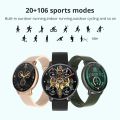 COLMI I31 Smartwatch 1.43 Inch AMOLED Screen 100 Sports Modes 7 Day Battery Life Always On Display Smart Watch Men Women.