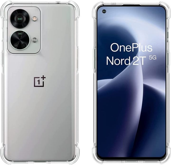 OnePlus%20Nord%202T%205G%20Premium%20Silicone%20Case%20Crystal%20Clear%20Soft%20TPU%20Ultra-Thin%20Transparent%20Flexible%20Protective%20Mobile%20Phone%20Back%20Cover(Without%20Four%20Sided%20Bump)%20-%20Image%203