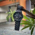 Inspired by Luxury Mens Quartz Rim Watch Alloy Car Wheel Watches Reloj Personalizado Custom Car.