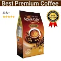 Royal Cafe Classic Coffee 200g | Premium Instant Coffee | Rich Aroma & Strong Taste. 