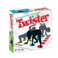 Twister Game Funny Kids Family Body Twister Moves Mat Board Game Sport Toy Box.