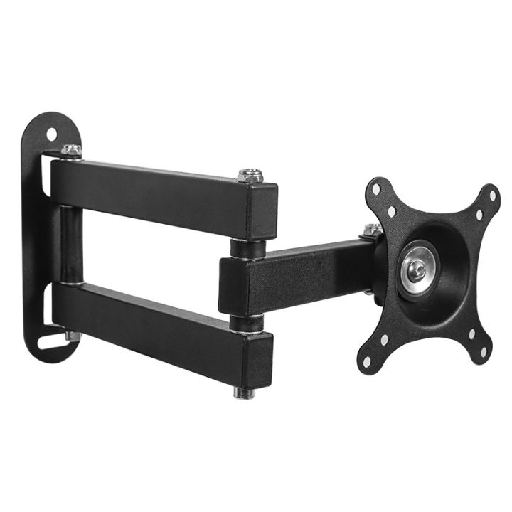 14-32%20inch%20monitor%20stand,%20computer%20monitor%20hanger,%20wall%20mounted%20telescopic%20arm,%20horizontal%20and%20vertical%20screen,%20Douyin%20live%20broadcast%20rack%20-%20Image%205