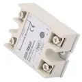 Solid State Relay DD SSR-100DD Module SSR DC Control Input 3-32V. 