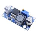 LM2596 STEP DOWN MODULE DC-DC BUCK CONVERTER POWER SUPPLY.